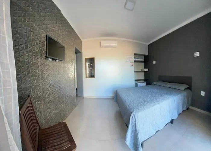 Morada Summer Beach Beira Mar