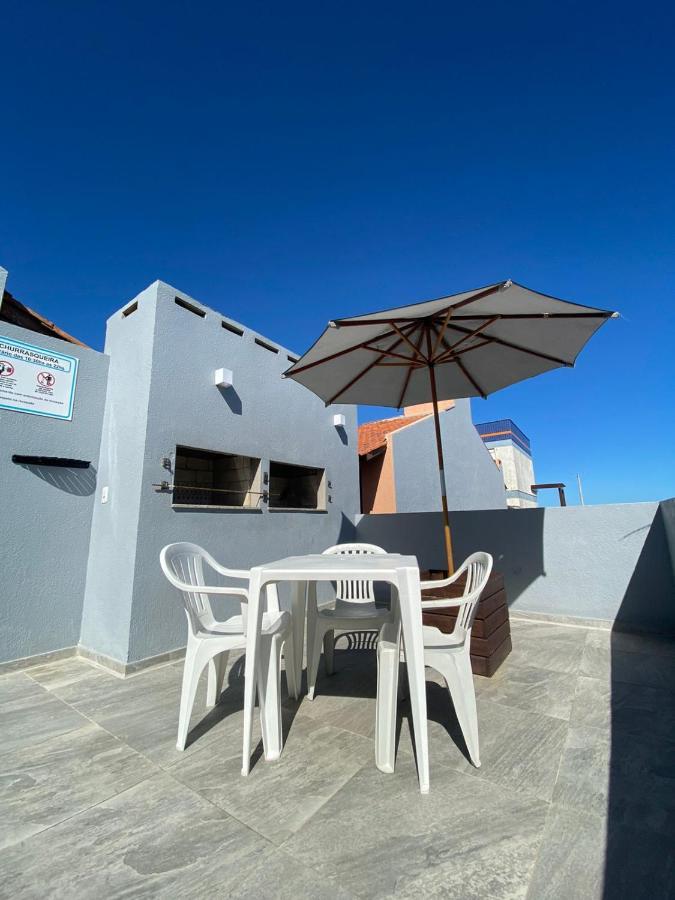 Morada Summer Beira Mar Casa de hóspedes