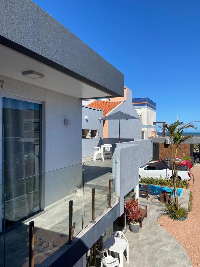 Morada Summer Beira Mar Casa de hóspedes Tramandaí