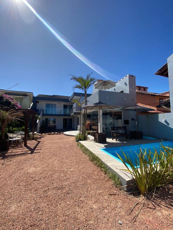Casa de hóspedes Morada Summer Beira Mar