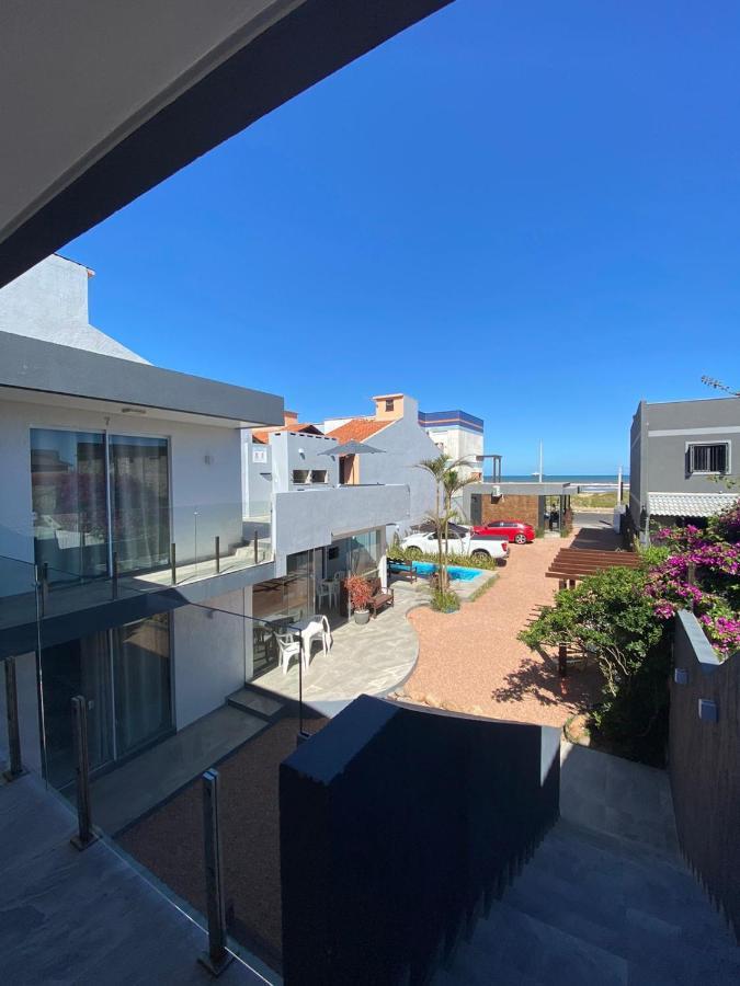 Casa de hóspedes Morada Summer Beira Mar
